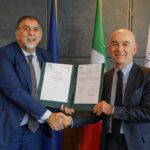 accordo tra Protezione Civile ed enel