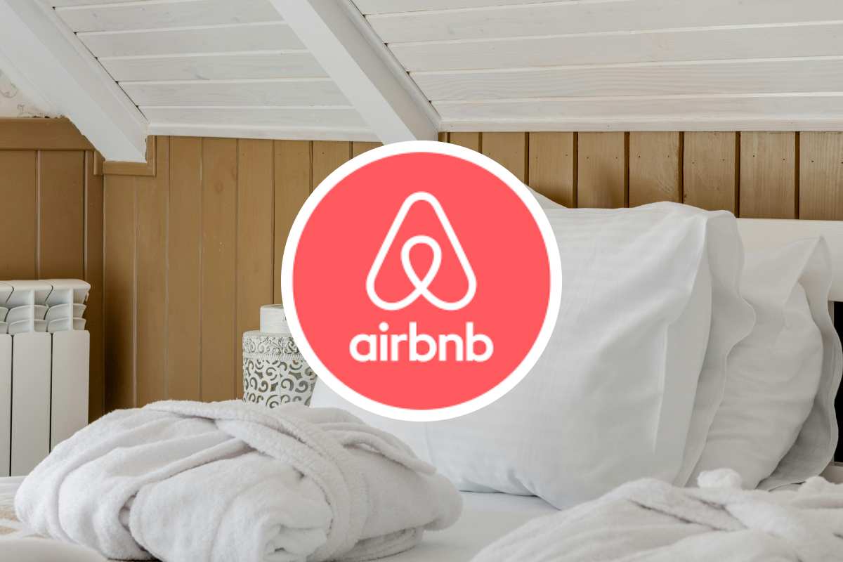 Prenotazione airbnb: come risparmiare