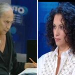 deborah lettieri e alessandra celentano ad amici