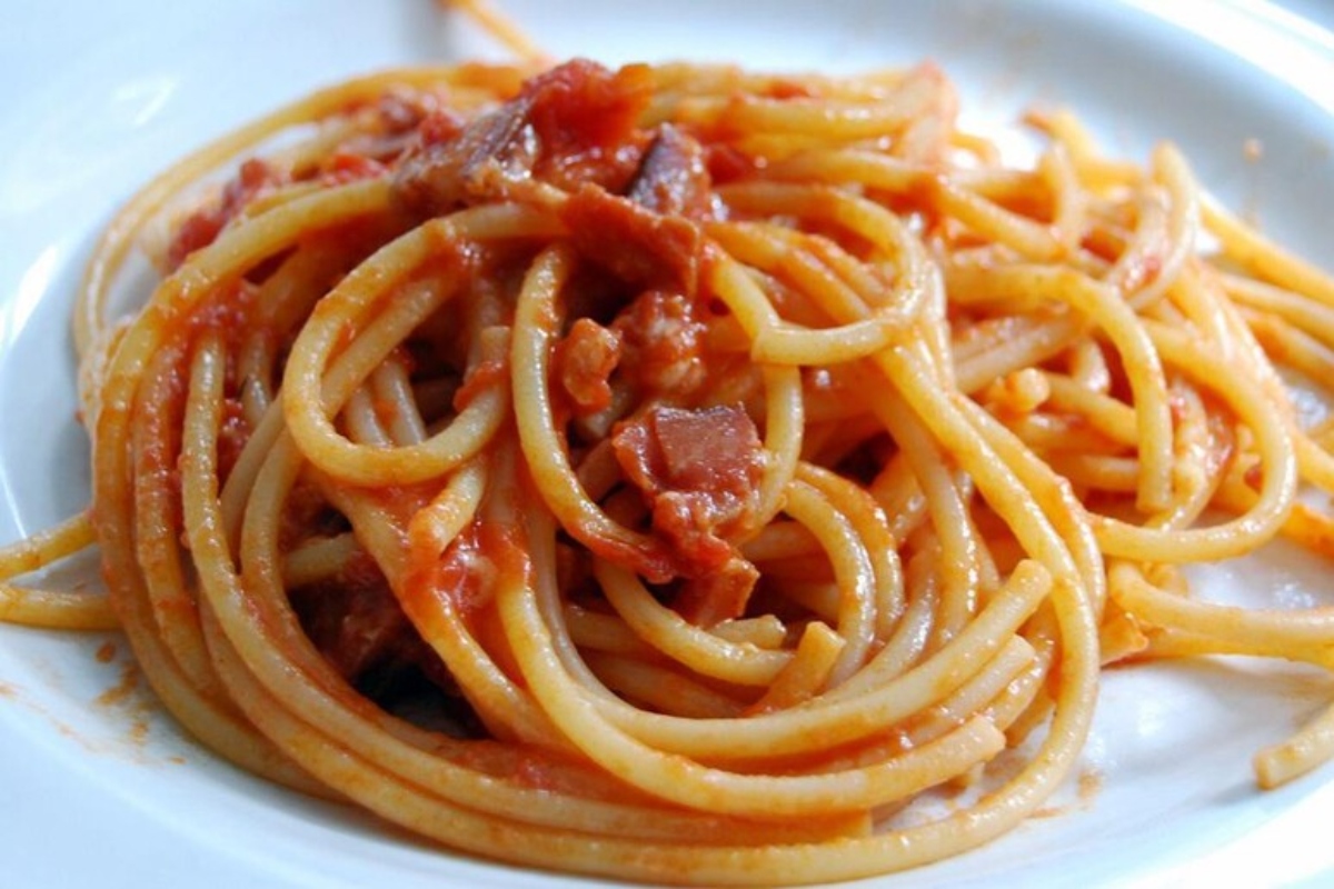 amatriciana