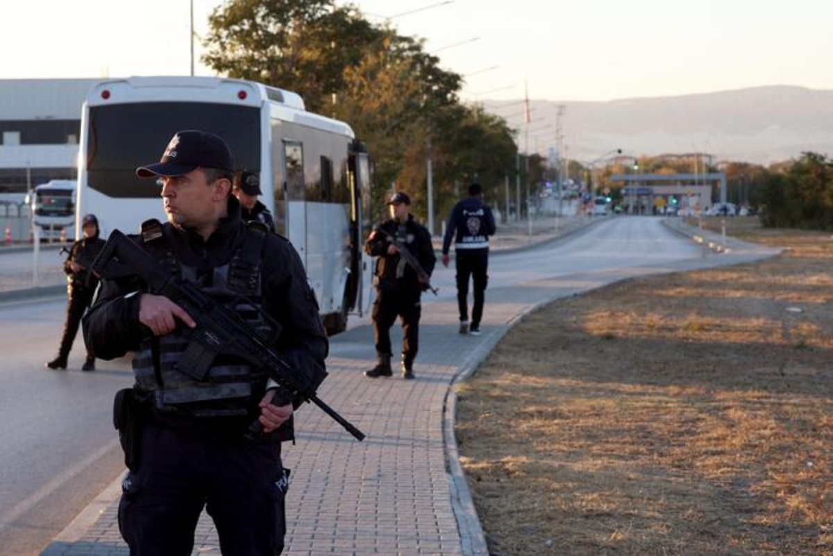 attentato ankara