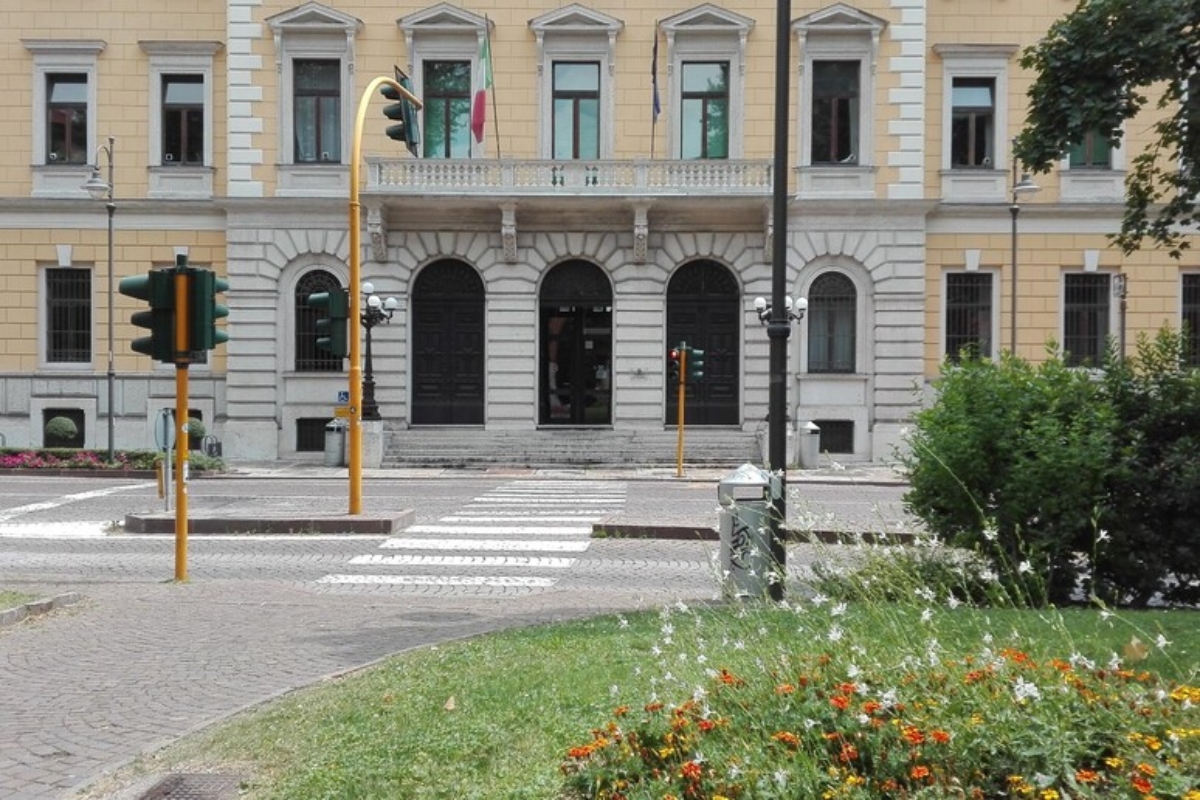 corte d'appello trento