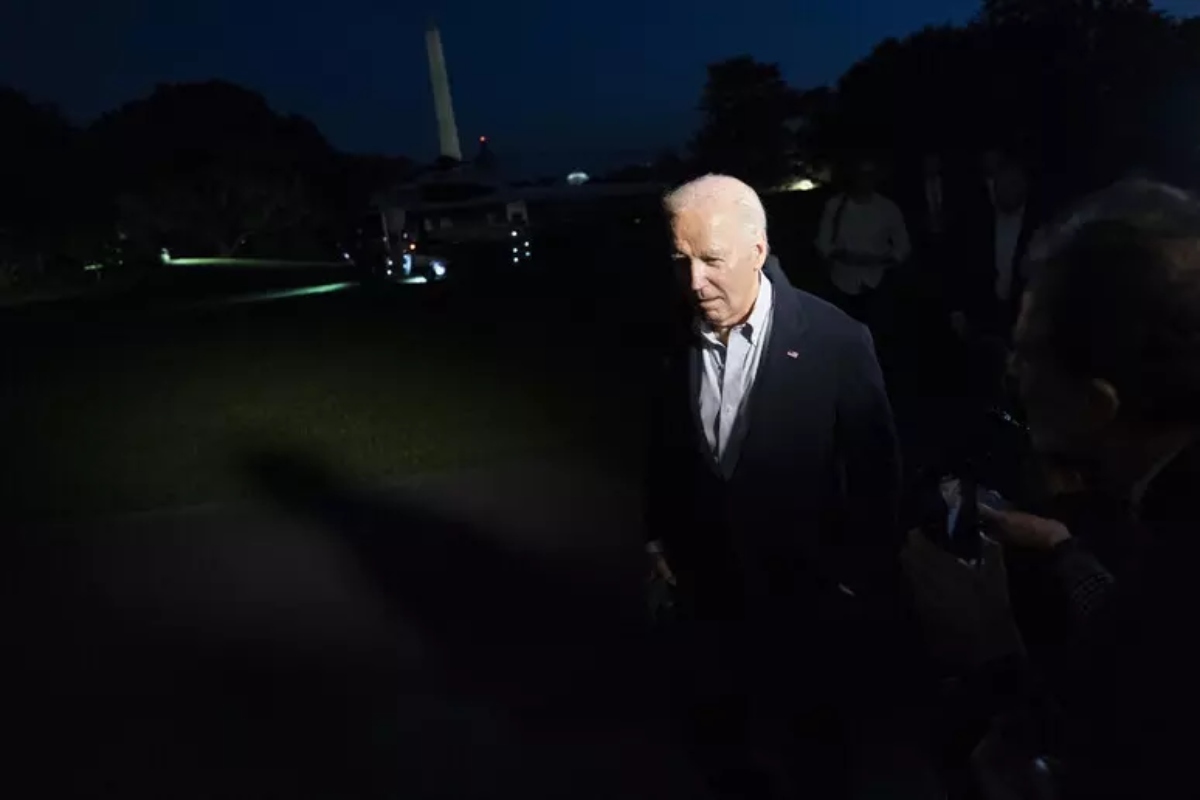 joe biden