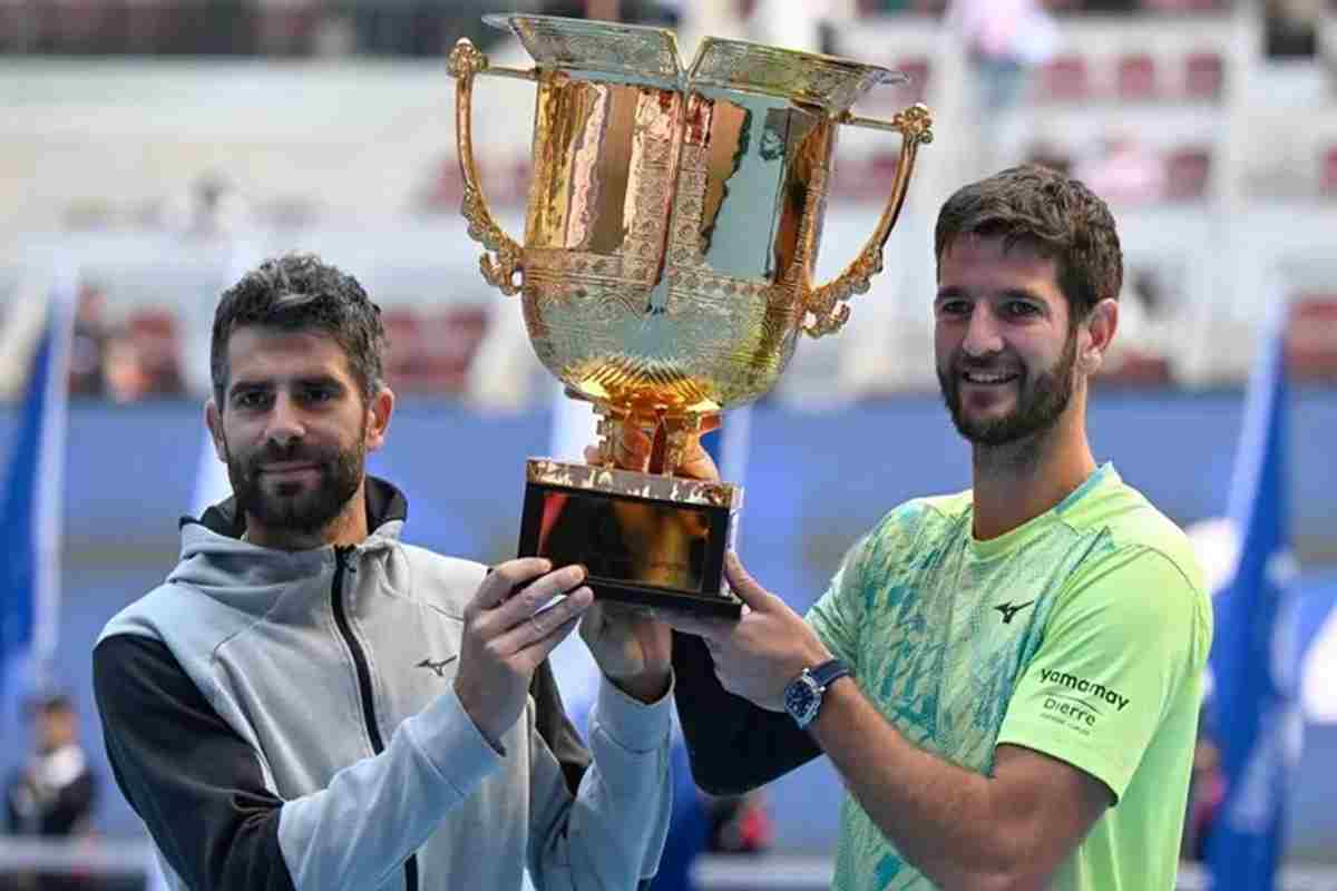 Bolelli e Vavassori