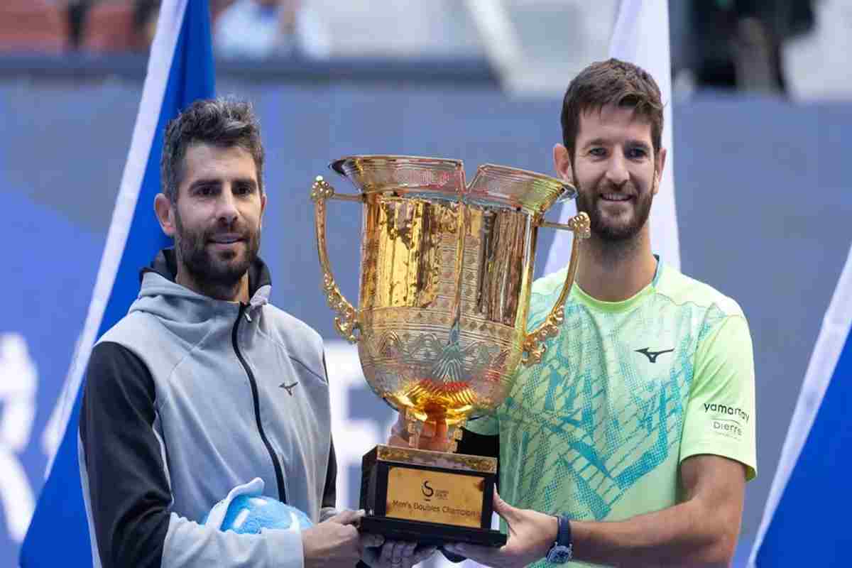 Bolelli e Vavassori