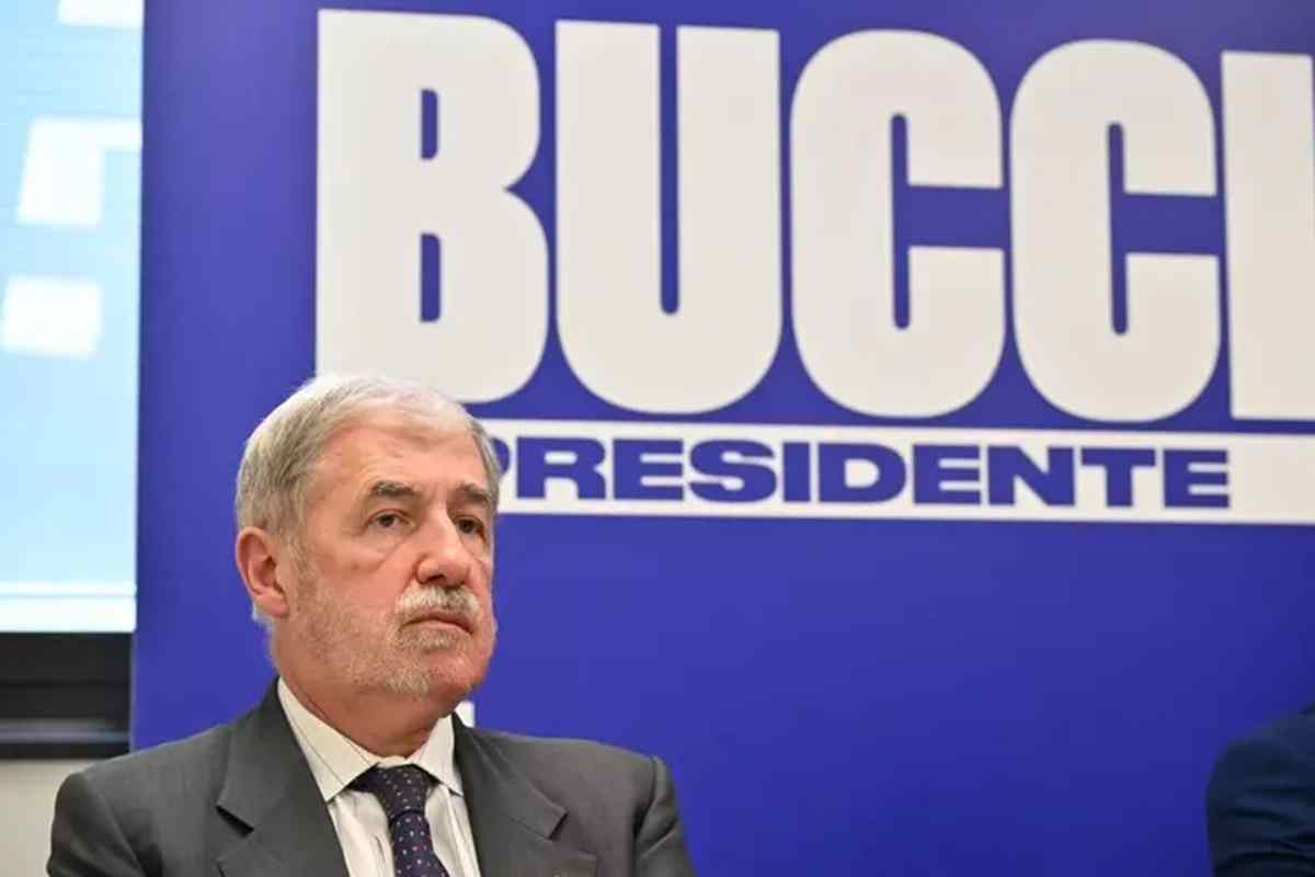 Marco Bucci