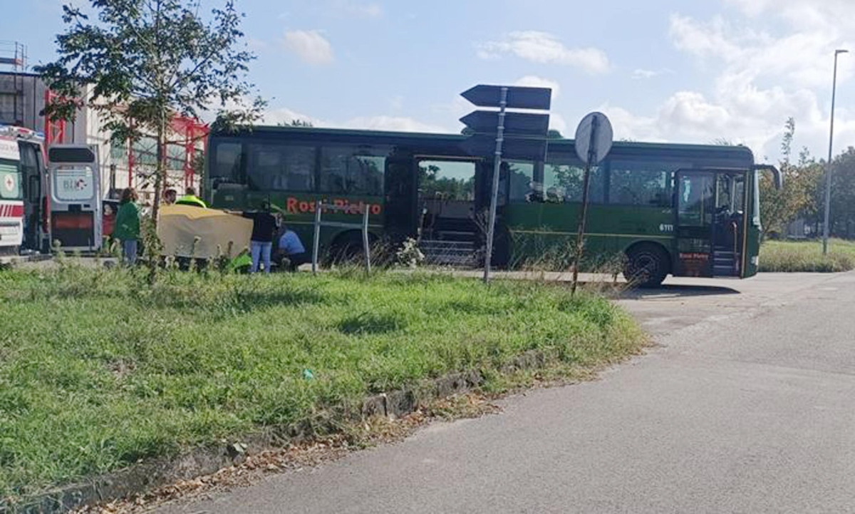 autobus scuola piacenza