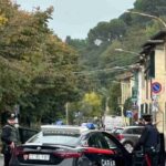 i carabinieri in azione a san casciano val di pesa