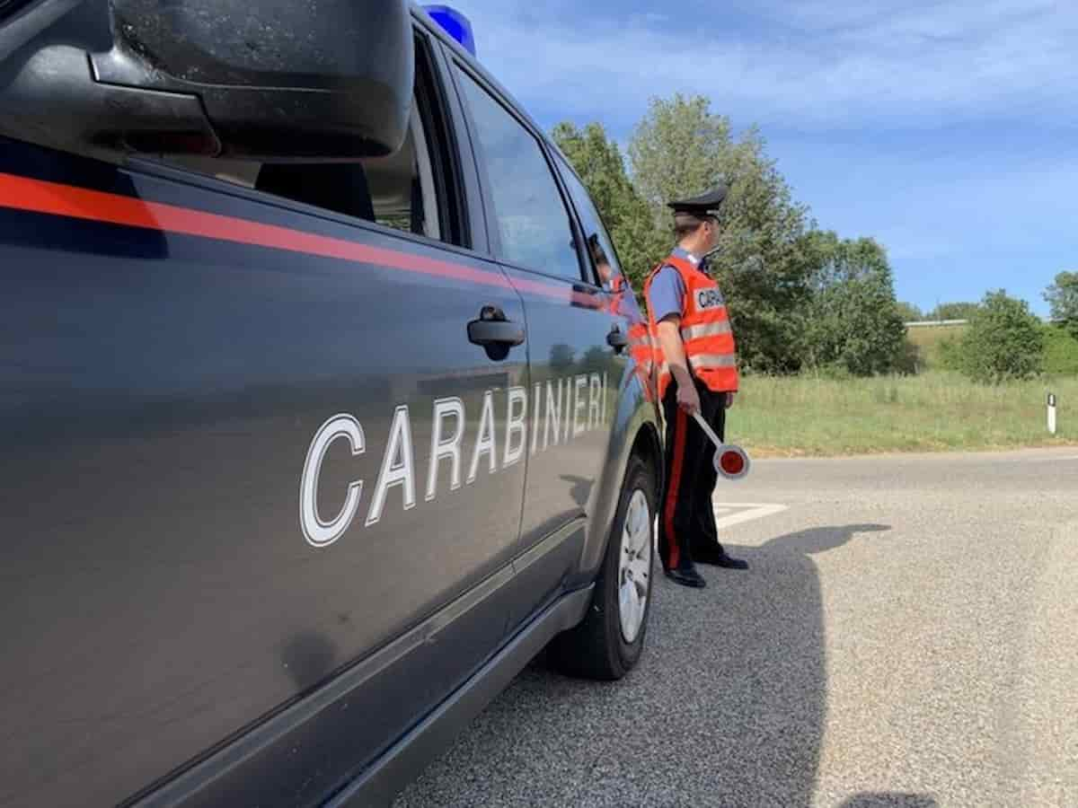 carabinieri