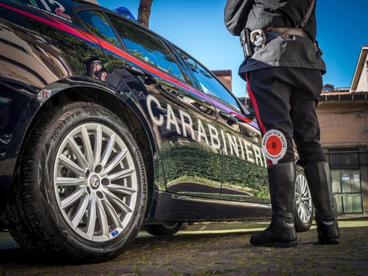 carabinieri