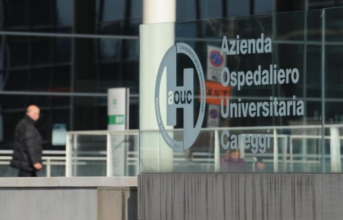 ospedale careggi firenze