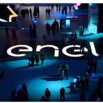 Una foto di un evento organizzato dall'Enel