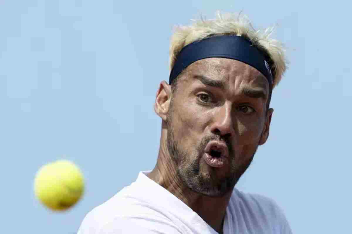 Fabio Fognini