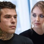 fedez e chiara ferragni tristi