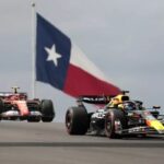 formula 1 gran premio texas