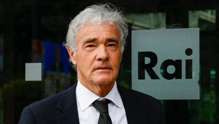 massimo giletti in rai