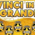 gratta e vinci nuovo