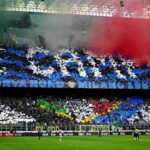 curva nord inter