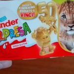 kinder sorpresa concorso