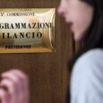 La commissione Bilancio