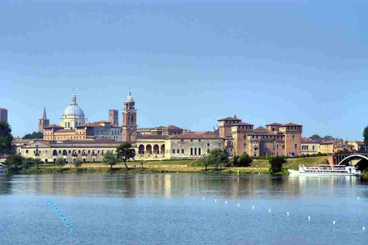 Mantova