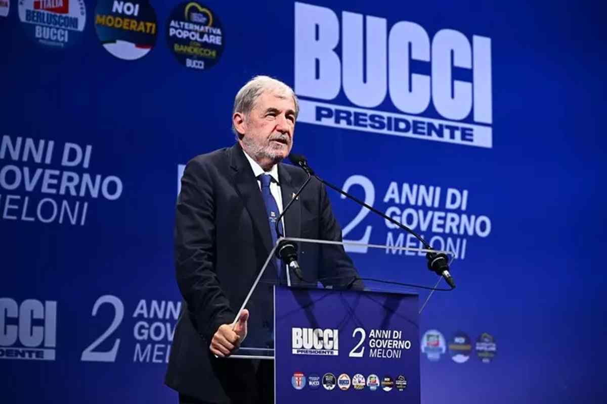 Marco Bucci