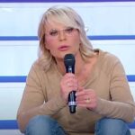 maria de filippi a uomini e donne