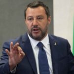 Matteo Salvini