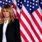 melania trump