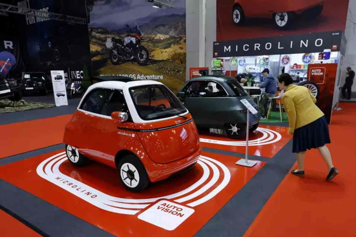 microlino