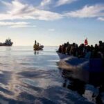 Immigrazione a Lampedusa