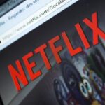 Netflix tv in streaming