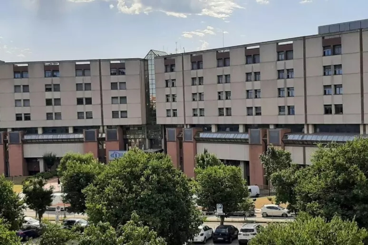 azienda marche ospedale ancona