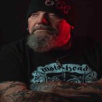 E' morto Paul Di'Anno degli Iron Maiden