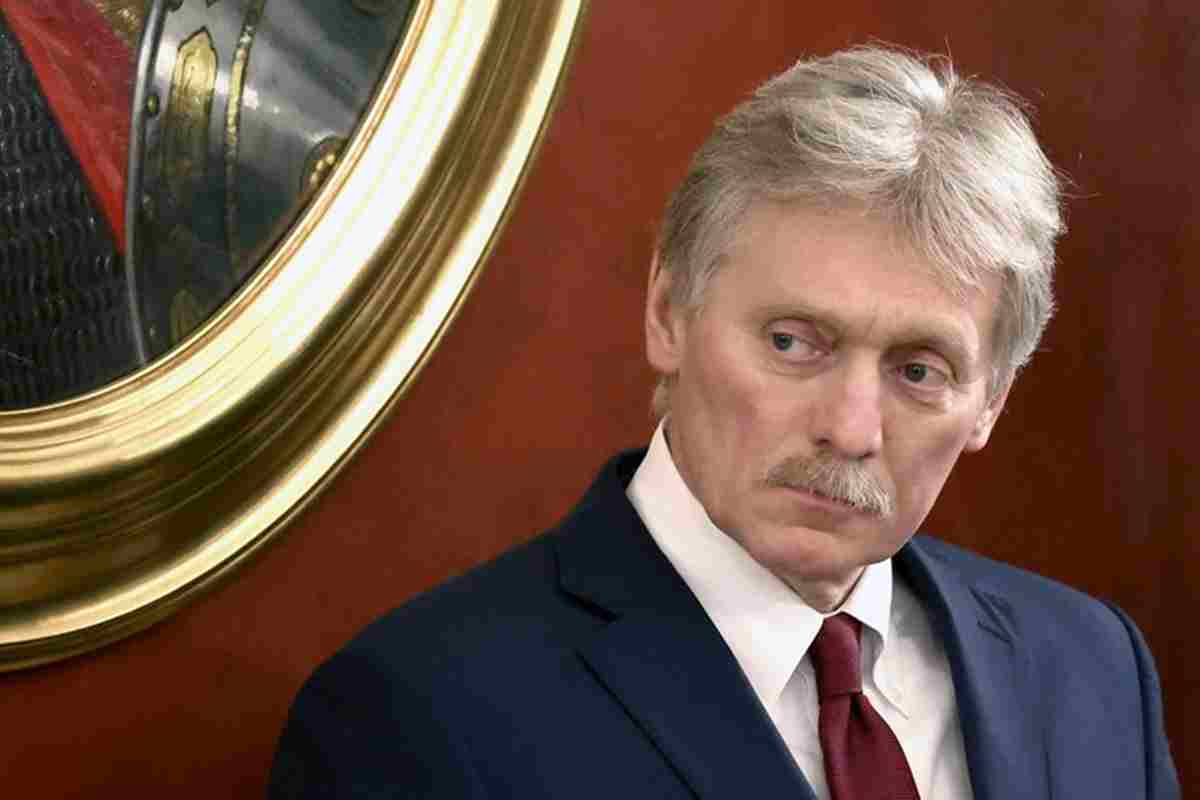 Peskov