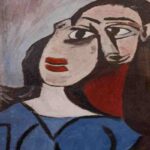 Il quadro di Picasso