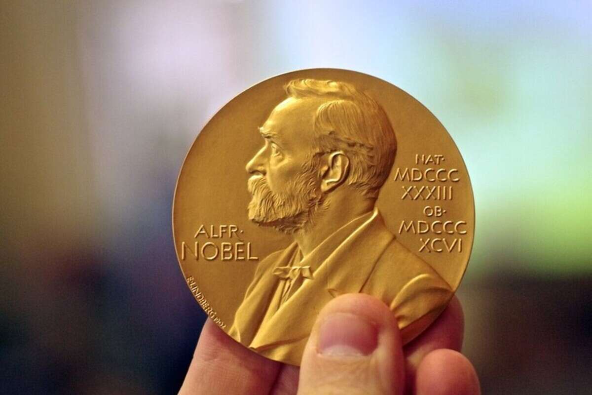 Premi Nobel 2024