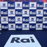 Il logo di Rai Pubblicità