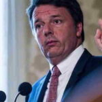 Matteo Renzi ha paragonato il ministro Giuli al conte Mascetti