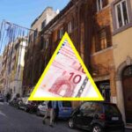 Il Rione Monti a Roma