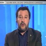 Matteo Salvini