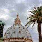 La Basilica di San Pietro a Roma