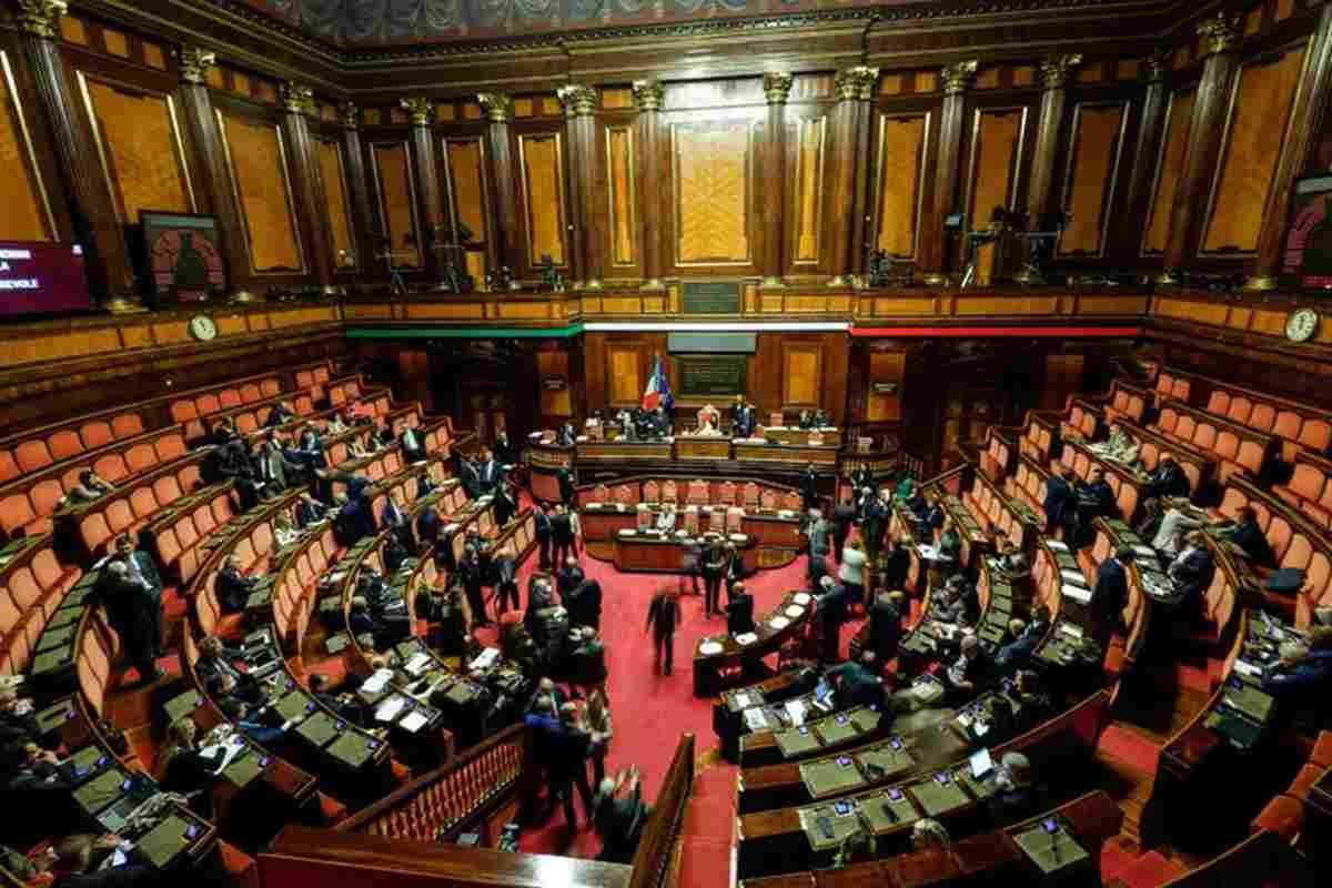 Il Senato