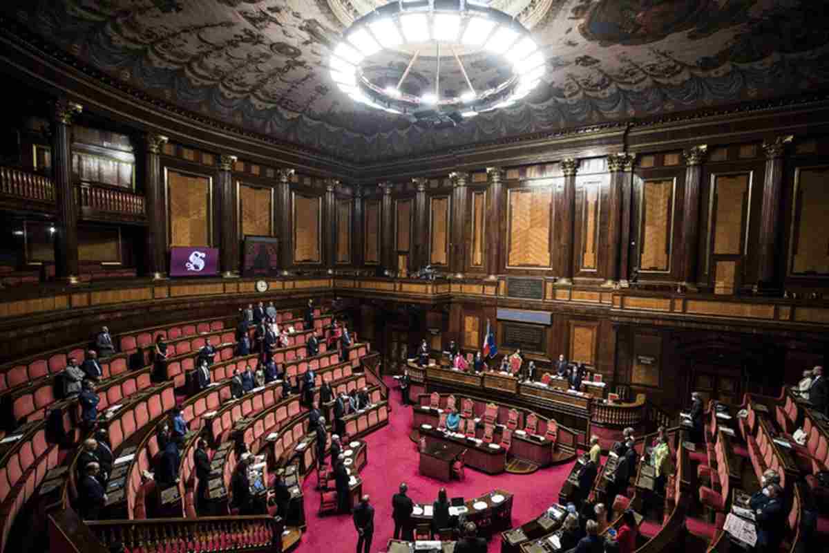 Il senato