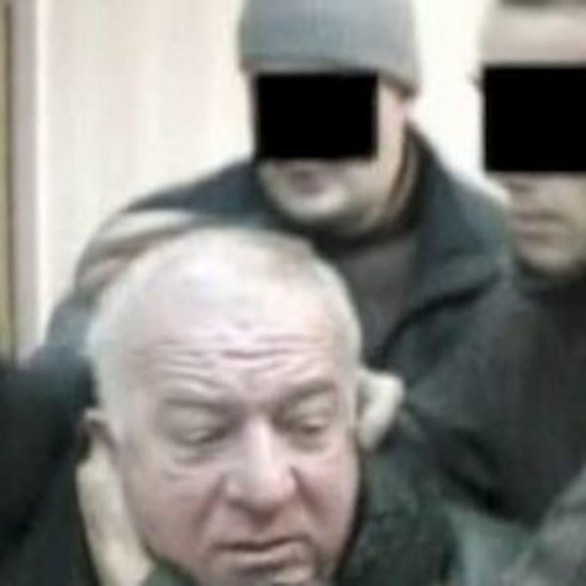 Sergei Skripal, destinatario del veleno