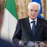 Sergio Mattarella