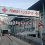 un pronto soccorso