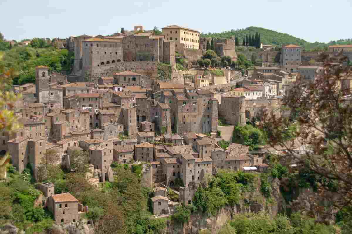 Sorano