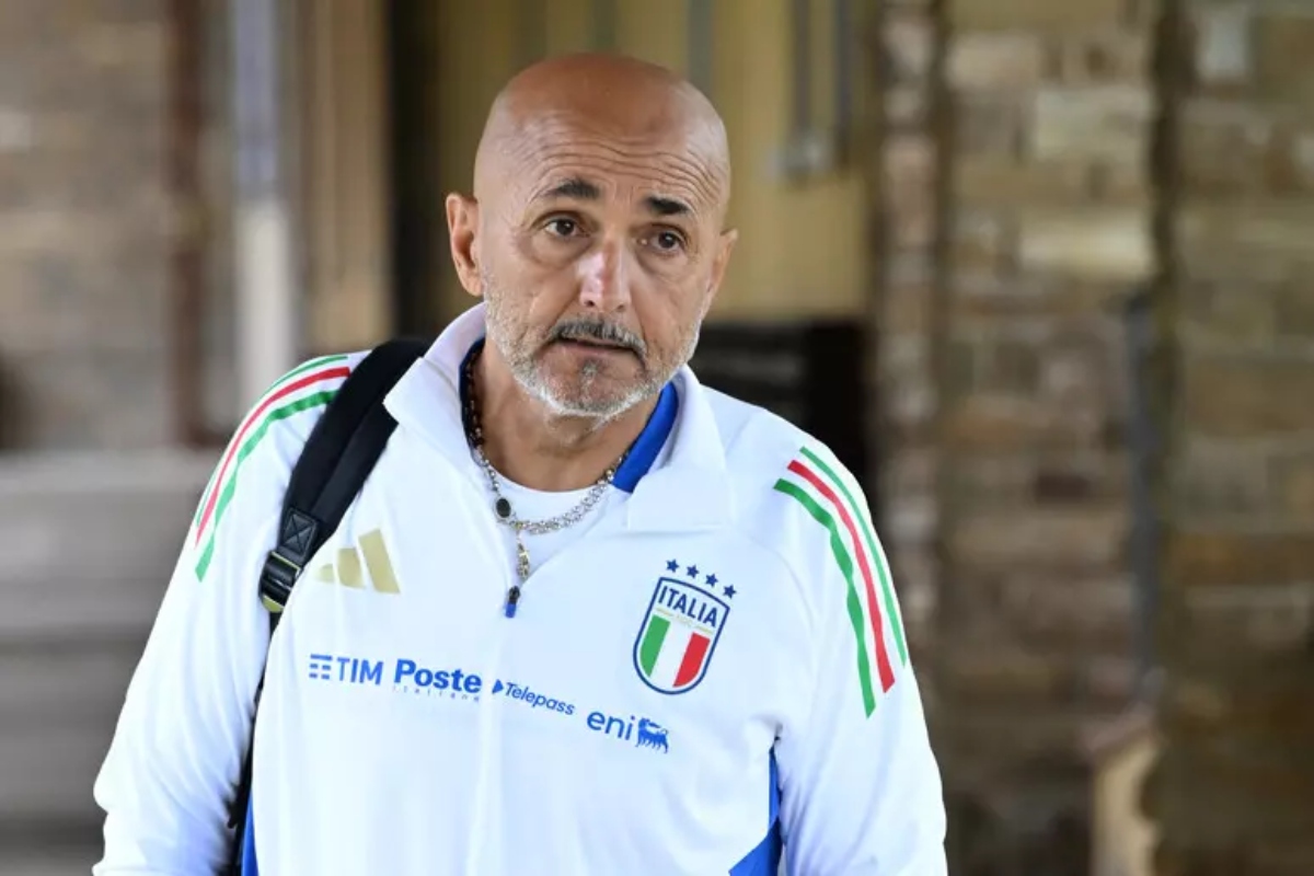 spalletti