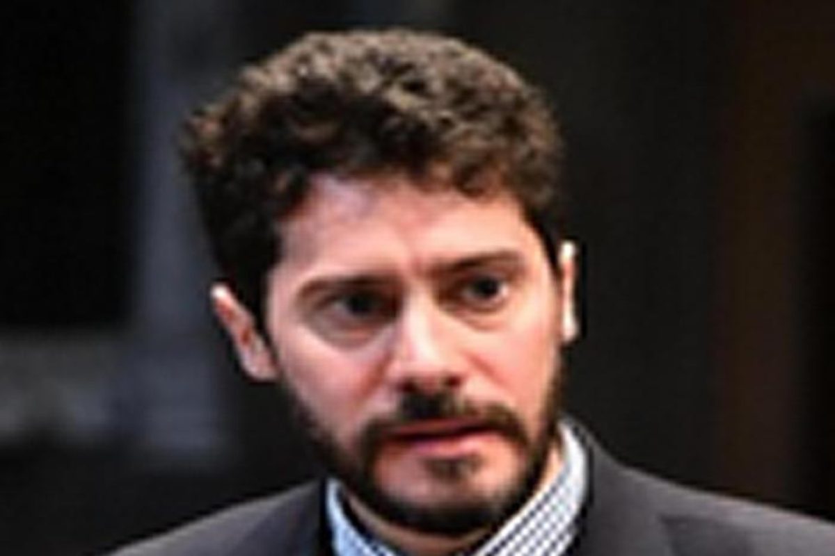 Francesco Spano